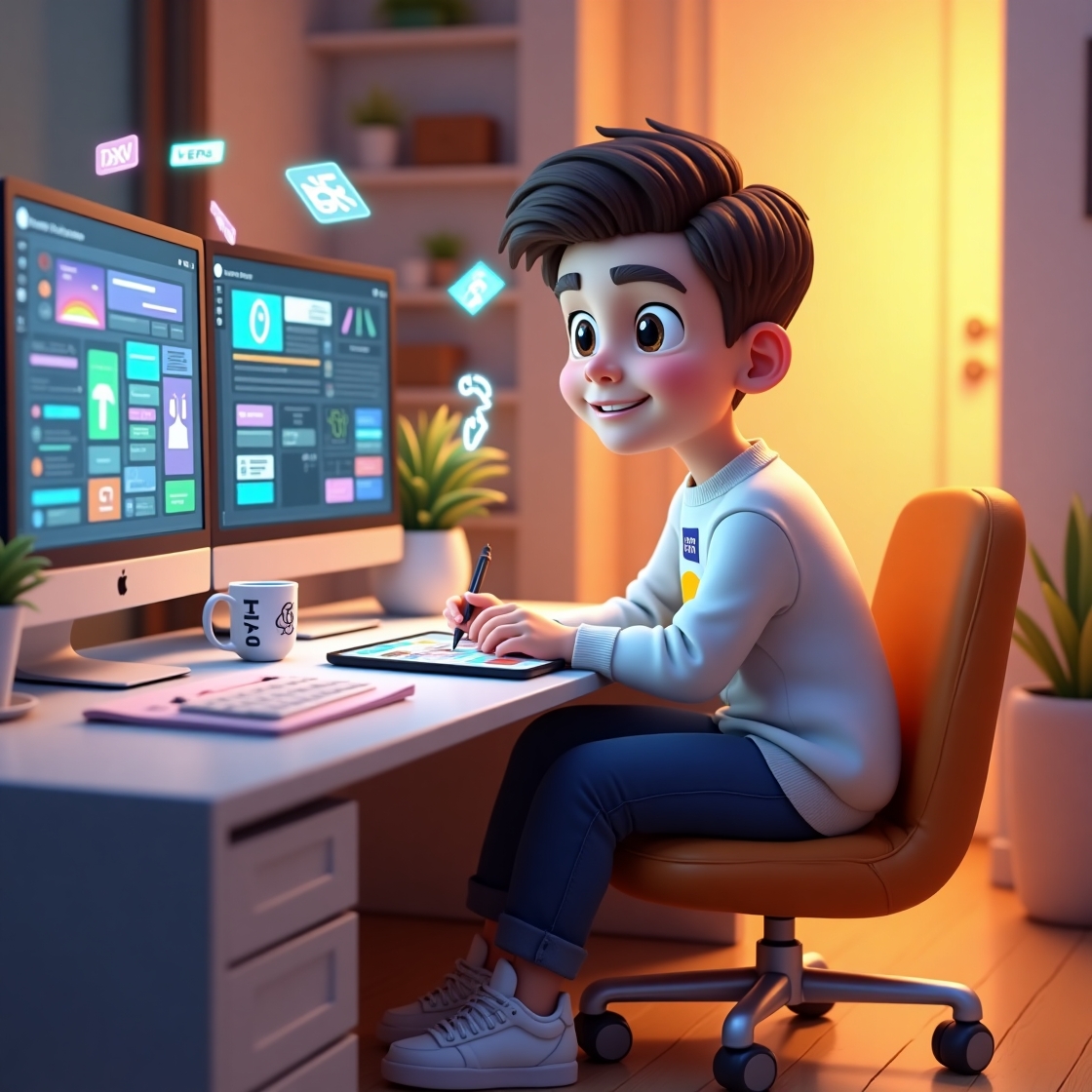 WordPress_devlopment